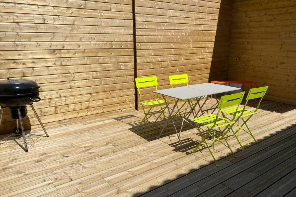 Maison De Pecheur A 10 Minutes De La Plage A Pieds Cayeux-sur-Mer Εξωτερικό φωτογραφία